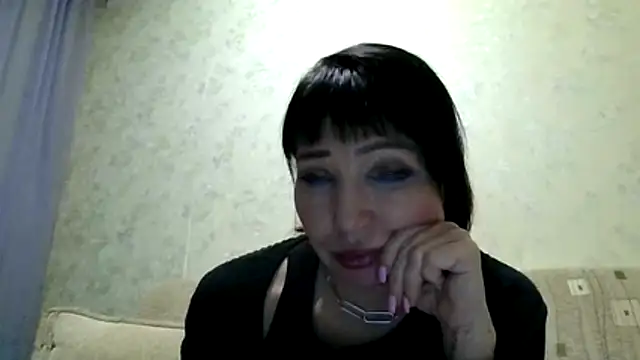 Webkamerová show JeaneDavis