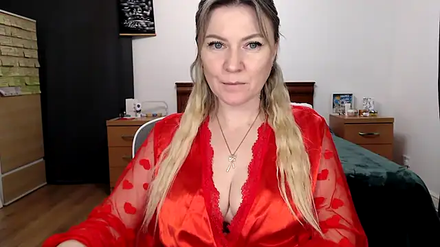 ParadiseAlina live XXX chat