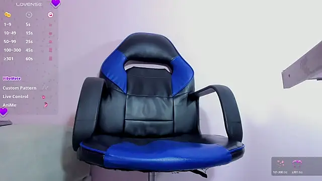 Chat +18 de CIELO_BANKS ao vivo