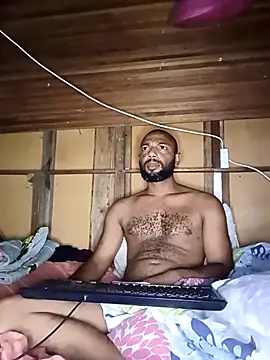 XXX chat uživo modela Camodick