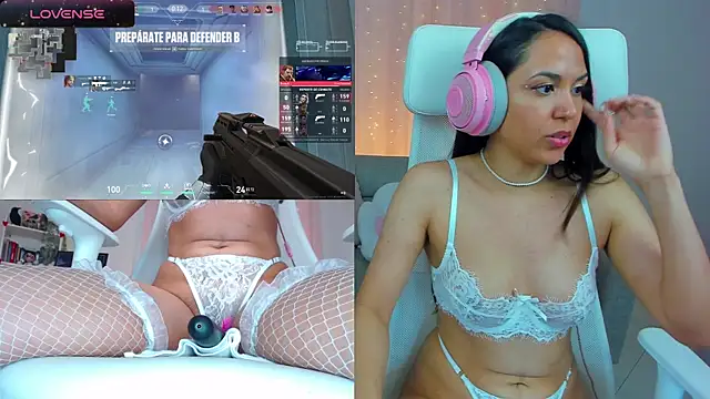 VenusIslove Live XXX-chat