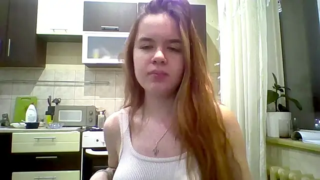 MariiCooper Chat XXX live