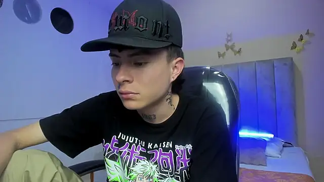 Sembang XXX Secara Langsung Nascary_Fox