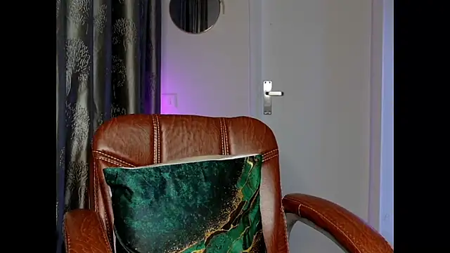 SugarAura Show Webcam