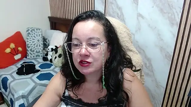 Sonialorens_ Obrolan Langsung XXX