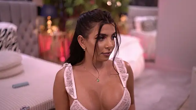 Chat XXX Live NicoleCellini