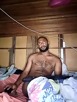 Živý XXX chat Camodick