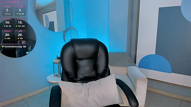 MorganHicks live XXX chat