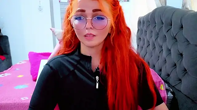 Živý XXX chat Alexatexa2929