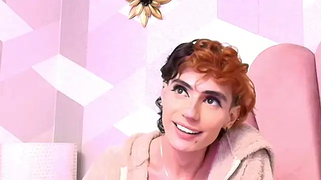 KylieMonnett Webcam Show