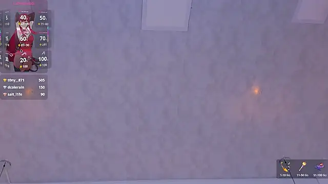 XXX chat uživo modela jessica_montez05