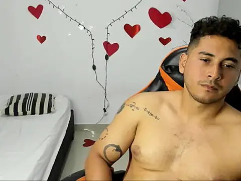 Živý XXX chat ashlan_king