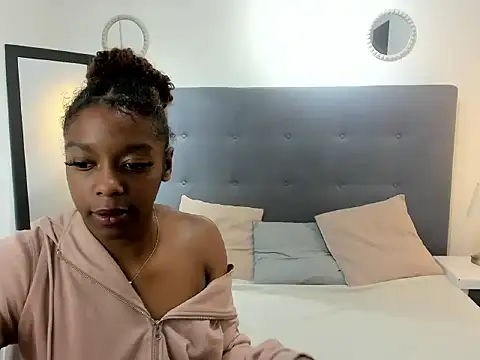 serenababe_ Live XXX-chat