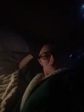 Flossy_Vettie 现场XXX聊天