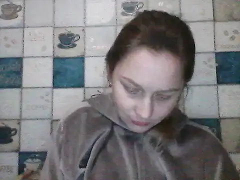 XXX chat uživo modela Anna_wey