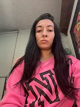 SALOME_KORLAND Live XXX-Chat