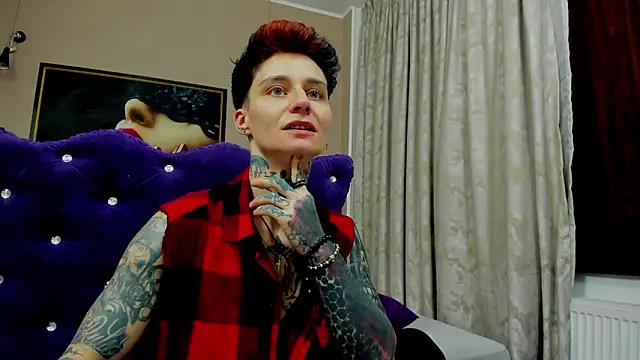 Chat XXX en directo de KennyXSX