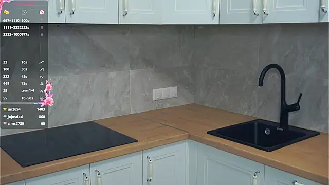 BrianKeye 现场XXX聊天