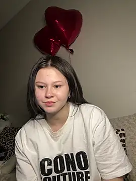 Онлайн чат XXX MelisaKis