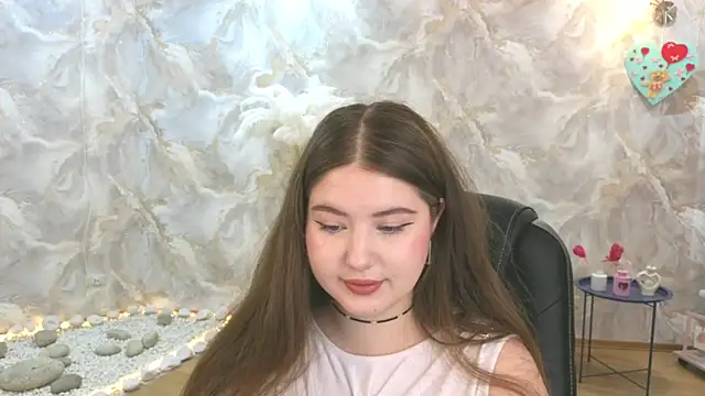 PixelGoddess Obrolan Langsung XXX