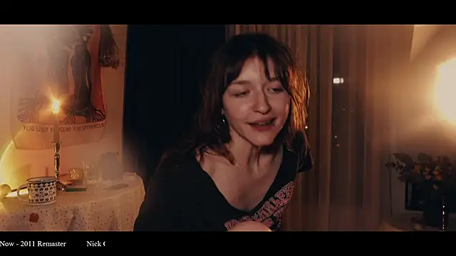 Chat XXX en directo de WebCora