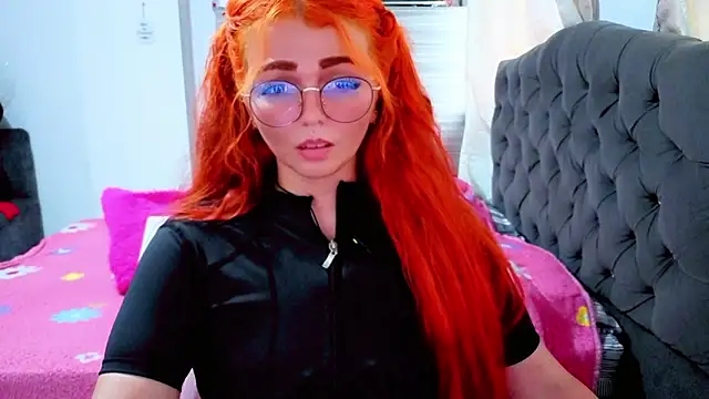 Alexatexa2929 라이브 XXX 채팅