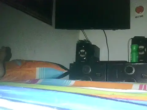 Tiffanyyandres – Kamerová šou