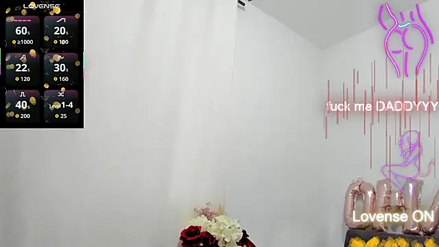 esmeraldamfc Chat XXX live