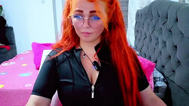 Alexatexa2929 라이브 XXX 채팅