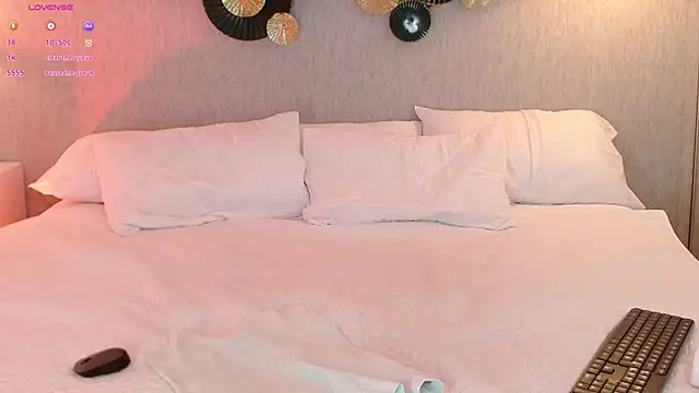 laraa_jeean 라이브 XXX 채팅