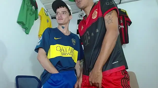 skinny23cm 网络视讯表演