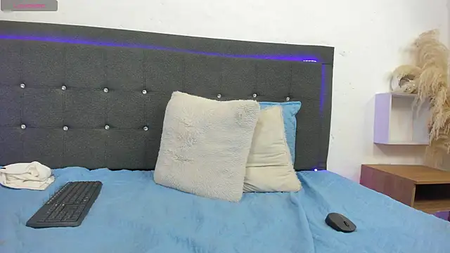 Вебкам-шоу Ale_cuzz