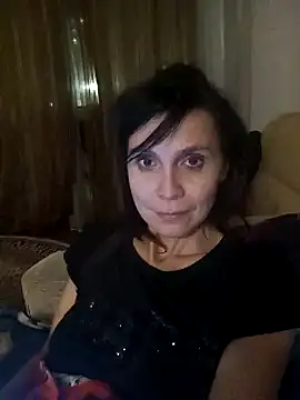 Francenia_lolis Webcam-Show