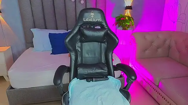 Chat XXX Live angelica_dymond