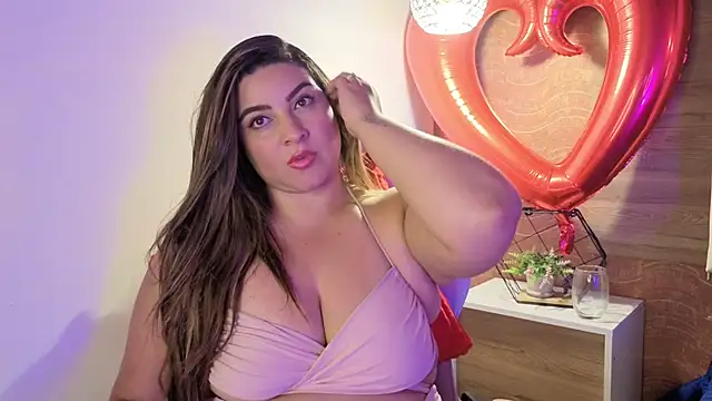 Chat +18 de AgnesIvanova ao vivo