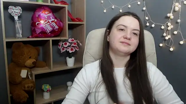 MavkaCute Chat XXX live