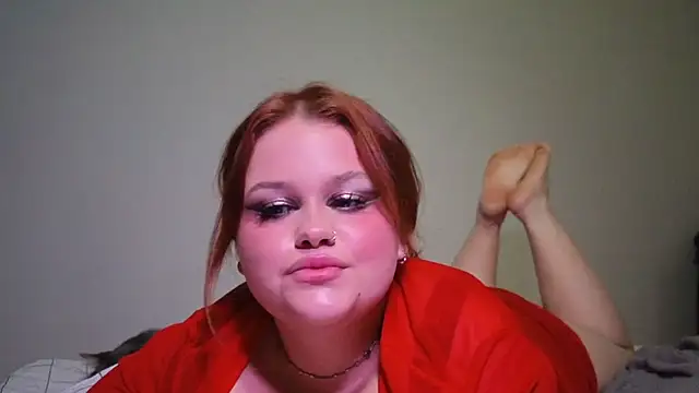 Gloria_Thomas: απευθείας συνομιλία ΧΧΧ