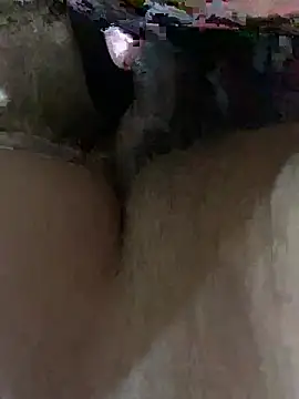 Show de webcam de Rokuei