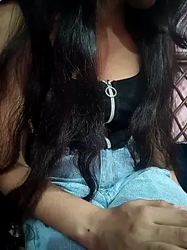 Show de webcam de hot_nisha1