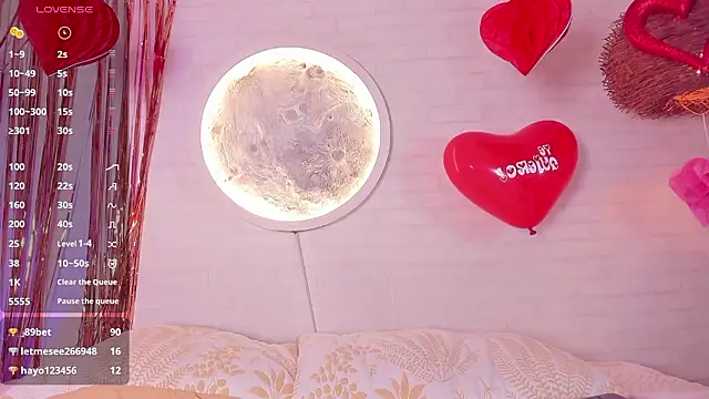 sophi_cooper29 Chat XXX live