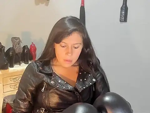 sandyquinnxx 라이브 XXX 채팅