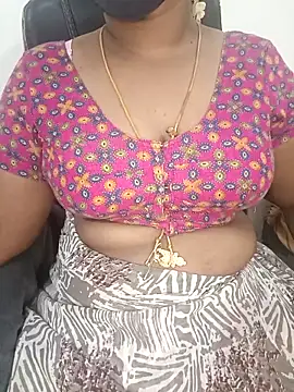 Tamil-hotwife live XXX chat