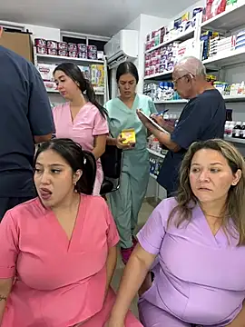 Sembang XXX Secara Langsung kandalove