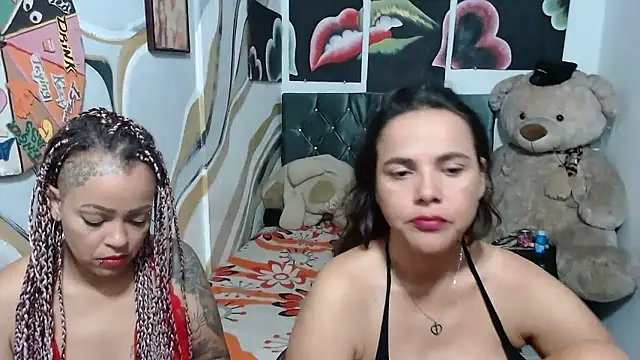 Chat XXX Live manzanahot9