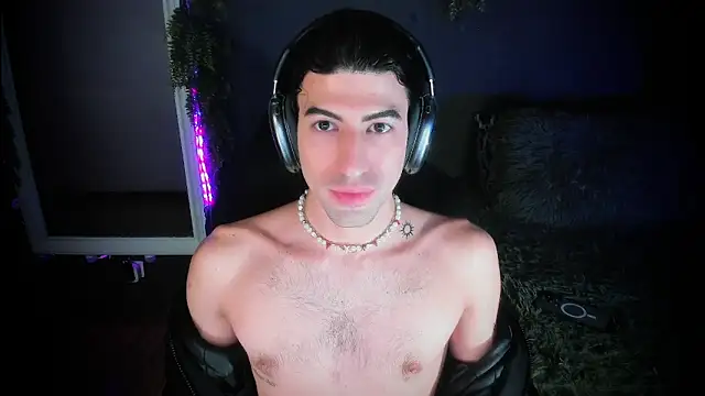 แชท XXX สดของ newjeff