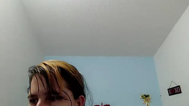 Živý XXX chat victoria_jones