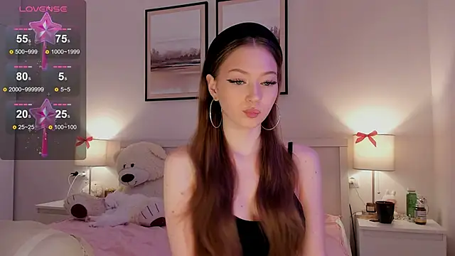 diana_nier Chat XXX live