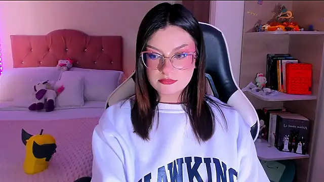 OphelianaRose33 Live XXX-Chat