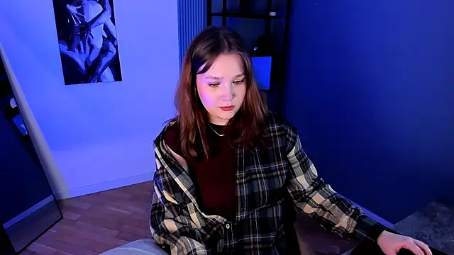 JaneByrd Live XXX-Chat