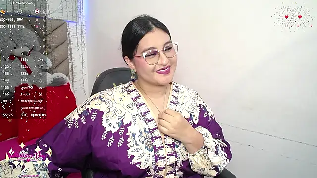 heluejamil Live XXX-Chat